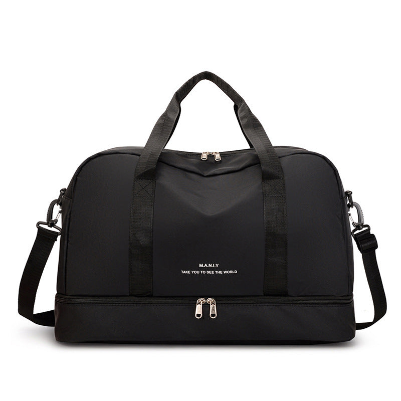 BLP Quick Business Trip Travel Tote Bag