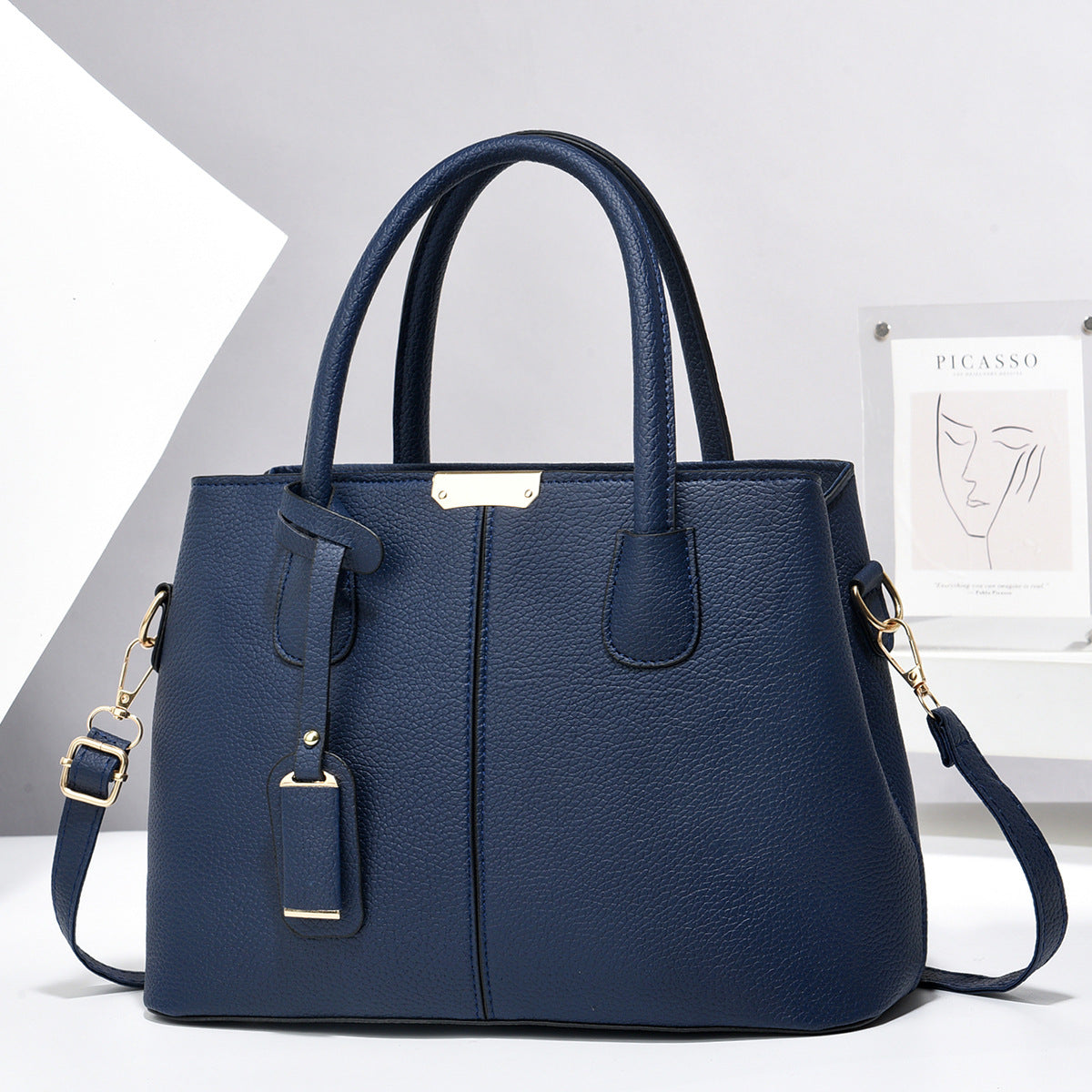 BLP LADIES FIRST COLLECTION Shoulder Bag