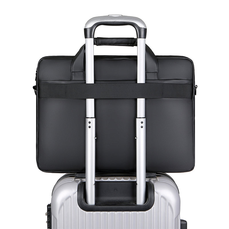 BLP FiDi Laptop Bag Waterproof 15.6" Travel Bag