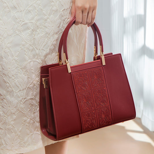 Sophisticated Lady Handbag