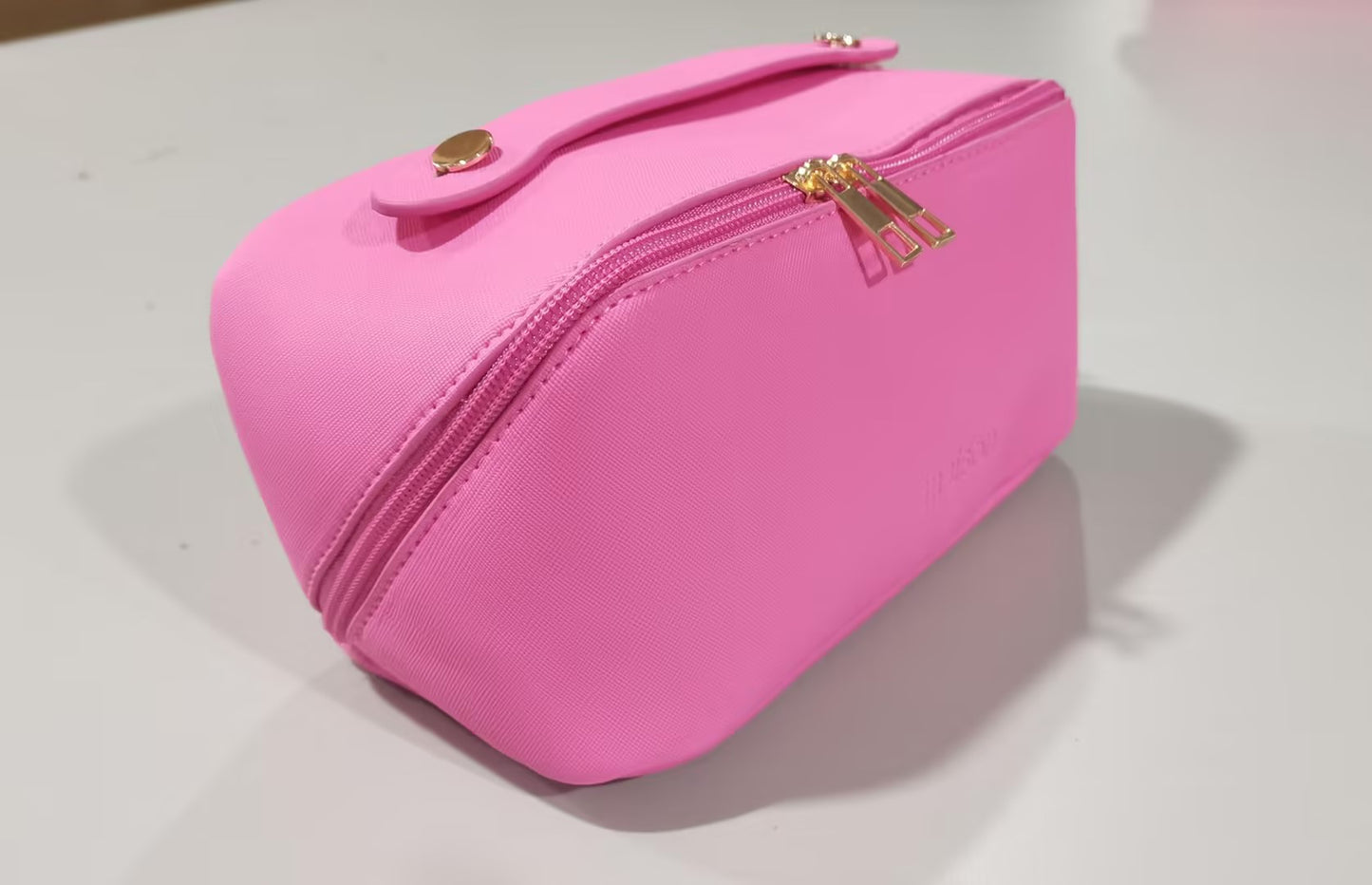 Maison Travel Large Capacity Multifunction Cosmetic Bag