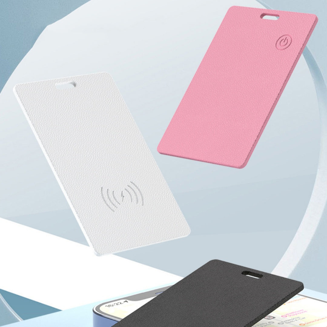 GPS Wallet Luggage Tracker