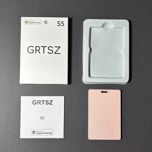 GPS Wallet Luggage Tracker