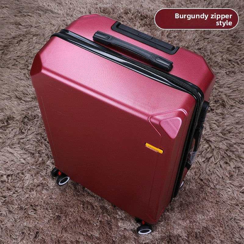 SOCIETY HILL Travel Suitcase