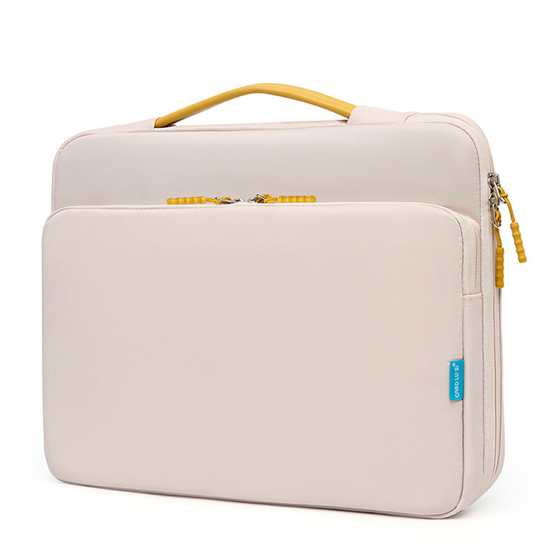 Laptop Shock-Proof Travel Bag for 15"