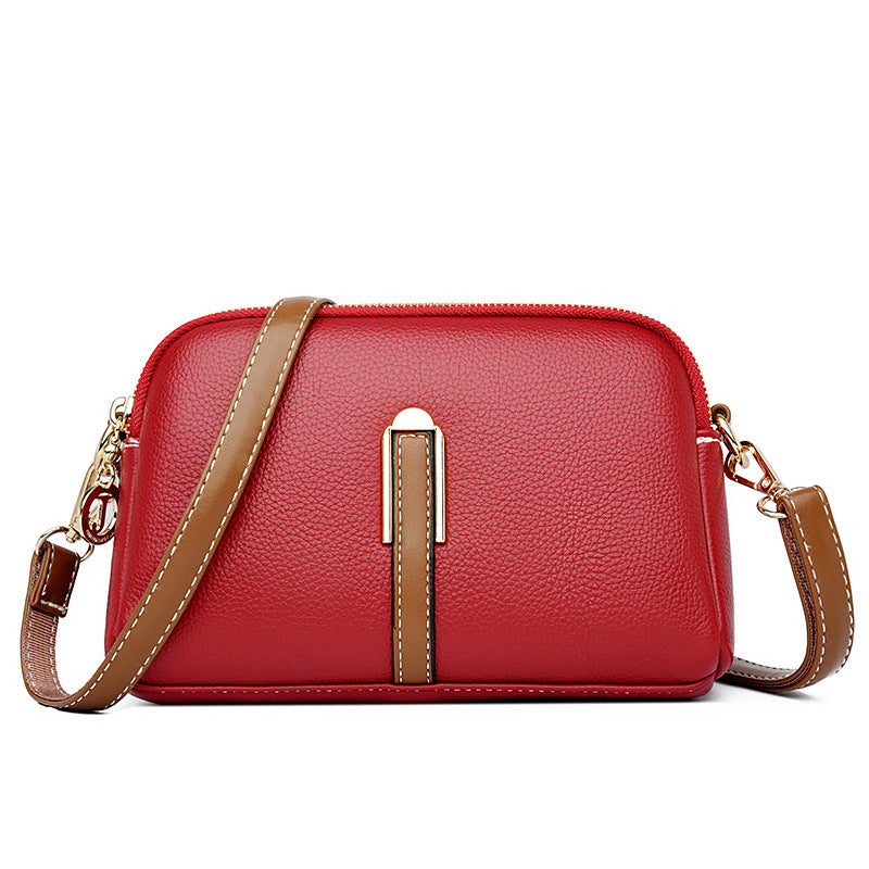 Perfect Doll Simple Shoulder Bag