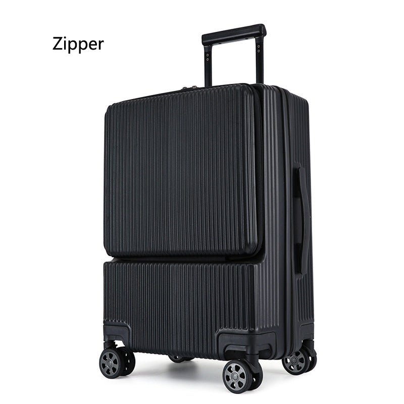 BLP 500 Corporate Business Elite Collection Luggage