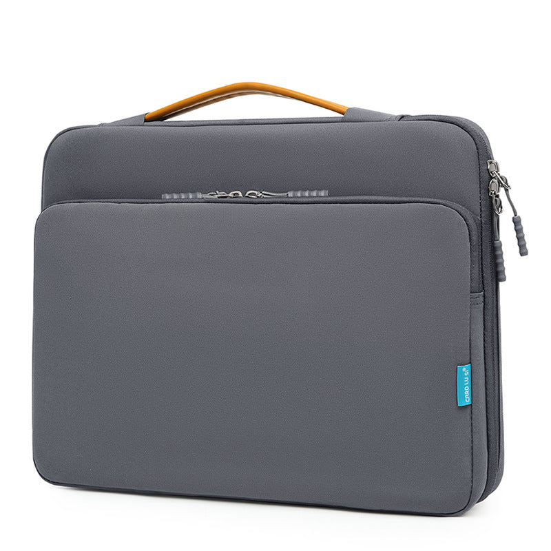 Laptop Shock-Proof Travel Bag for 15"