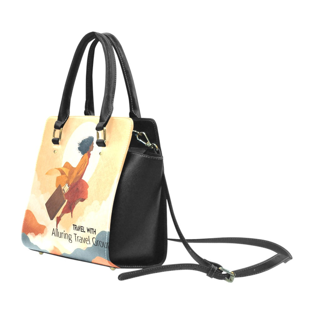 Travel Group Handbag