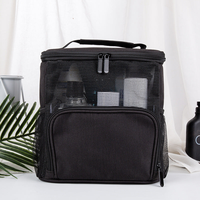 BLP Portable Hanging Large-Capacity Toiletry Bag
