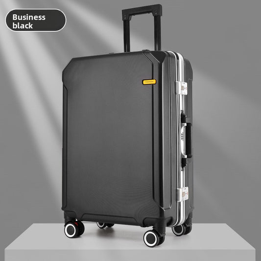 SOCIETY HILL Travel Suitcase