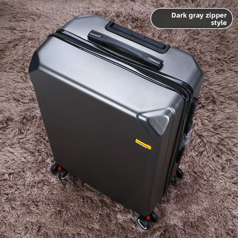 SOCIETY HILL Travel Suitcase