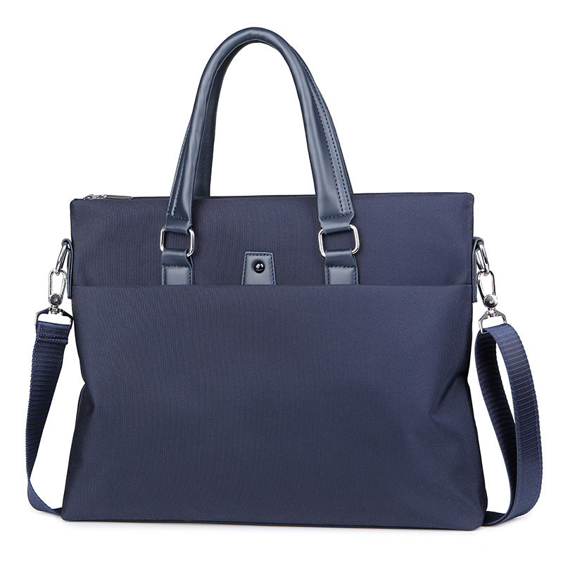 Oxford Commuter Briefcase