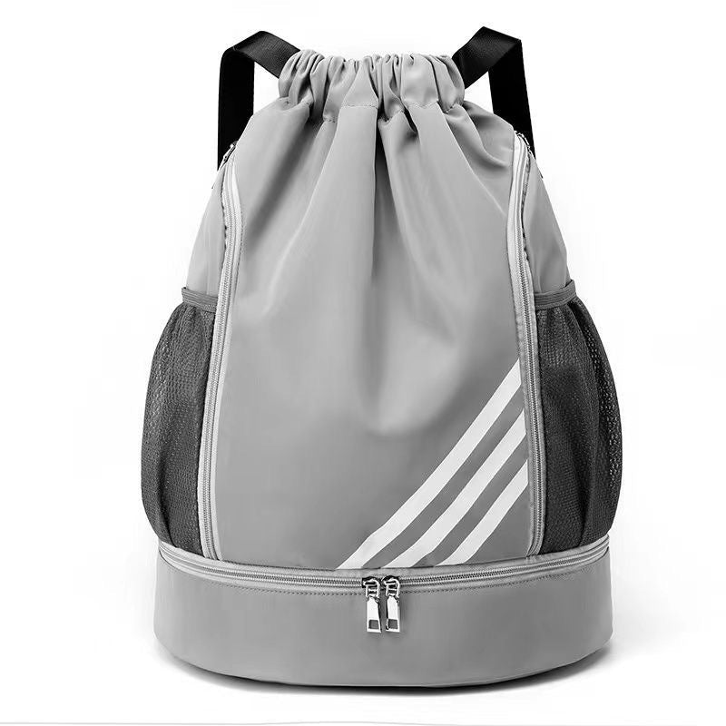 BATAL ALDI Drawstring Backpack