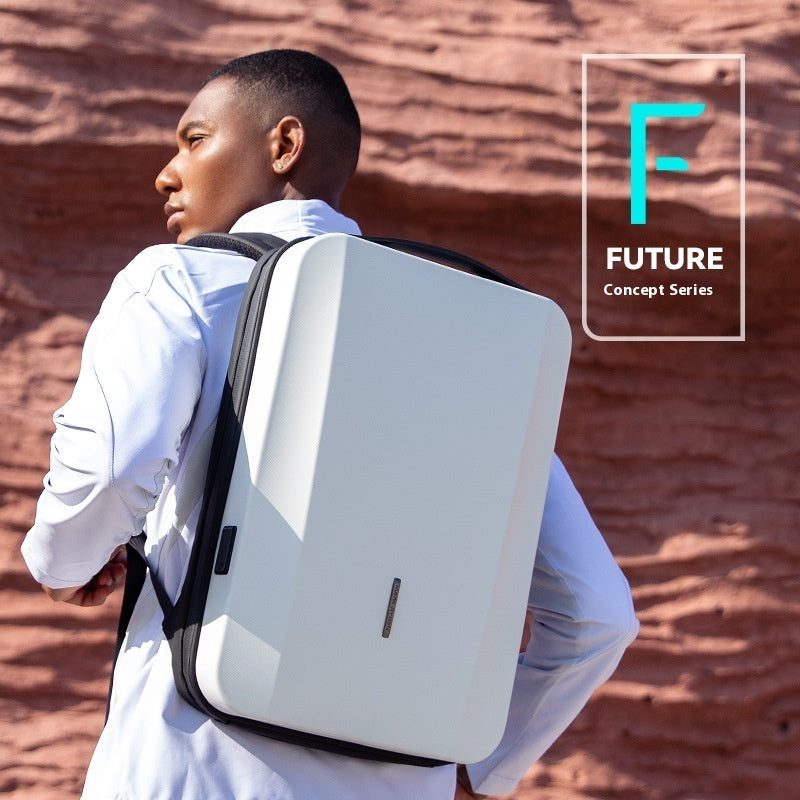 FUTURE Concept Series Anti-theft USB Computer Bag