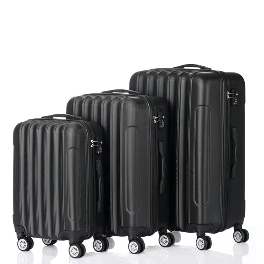 3-Piece Luggage Set