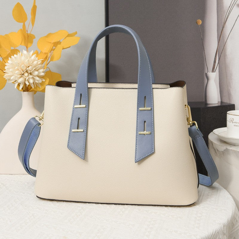 Unique Awe-inspiring BOSS LADY Tote Handbag