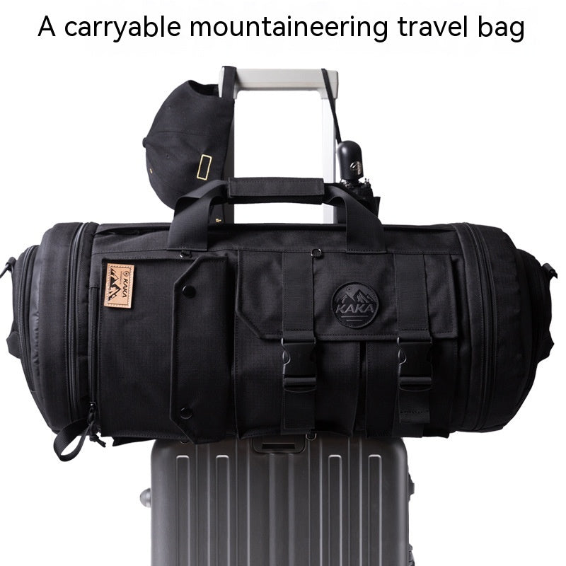Men's Mountaineering Travel Bag
