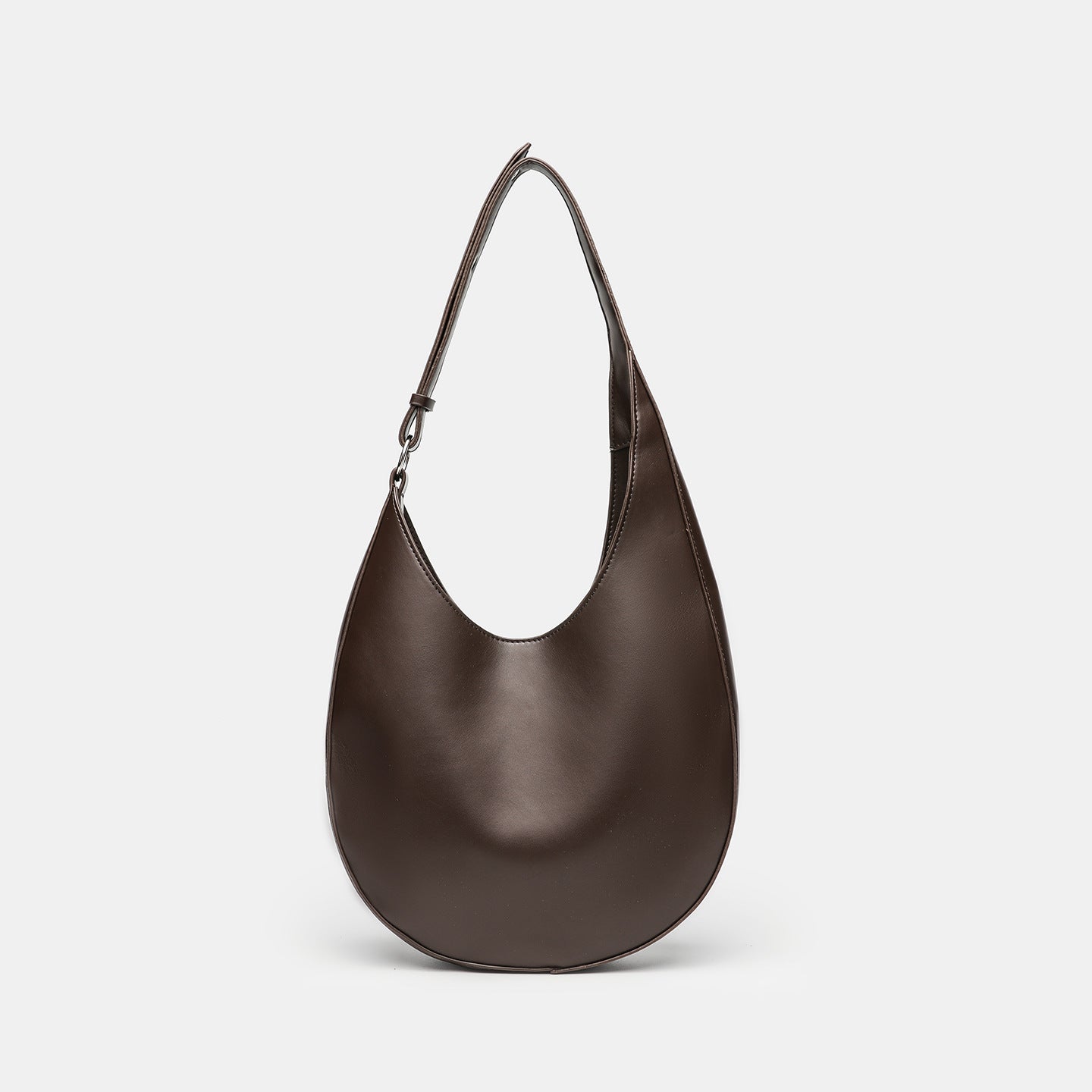 Rain Drop Hobo Women's Shoulder Bag
