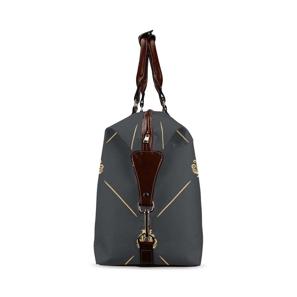 Royal Crest Flight Bag