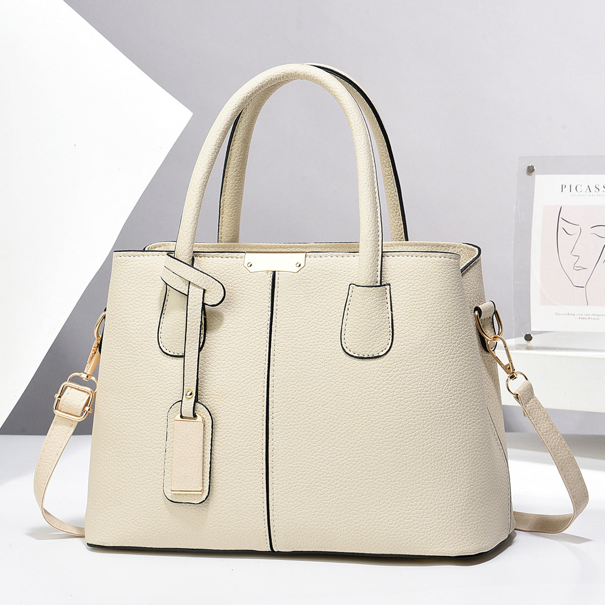 BLP LADIES FIRST COLLECTION Shoulder Bag