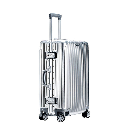 BLP Advantage 6 Pro Series 20" Aluminum Magnesium Luggage