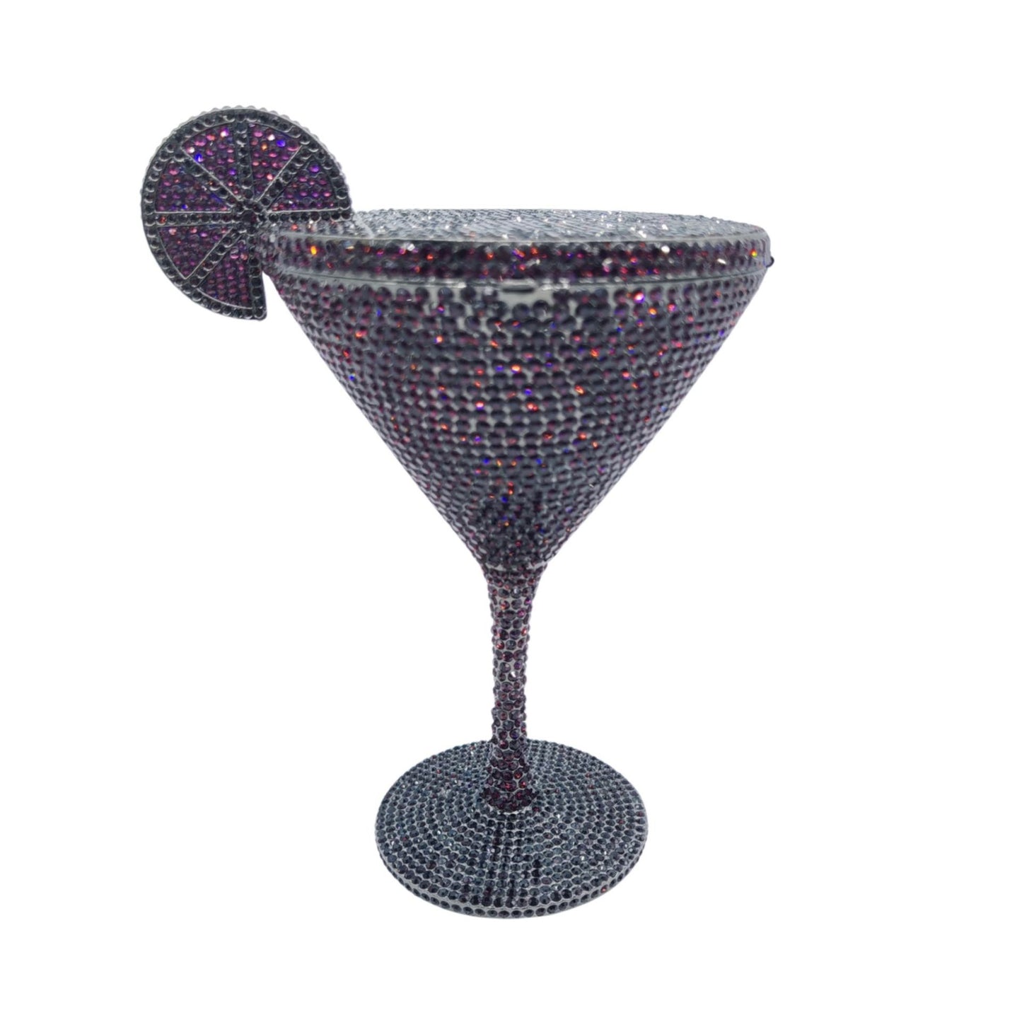 Cocktail Goblet Dinner Bag