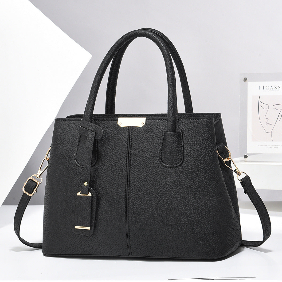BLP LADIES FIRST COLLECTION Shoulder Bag