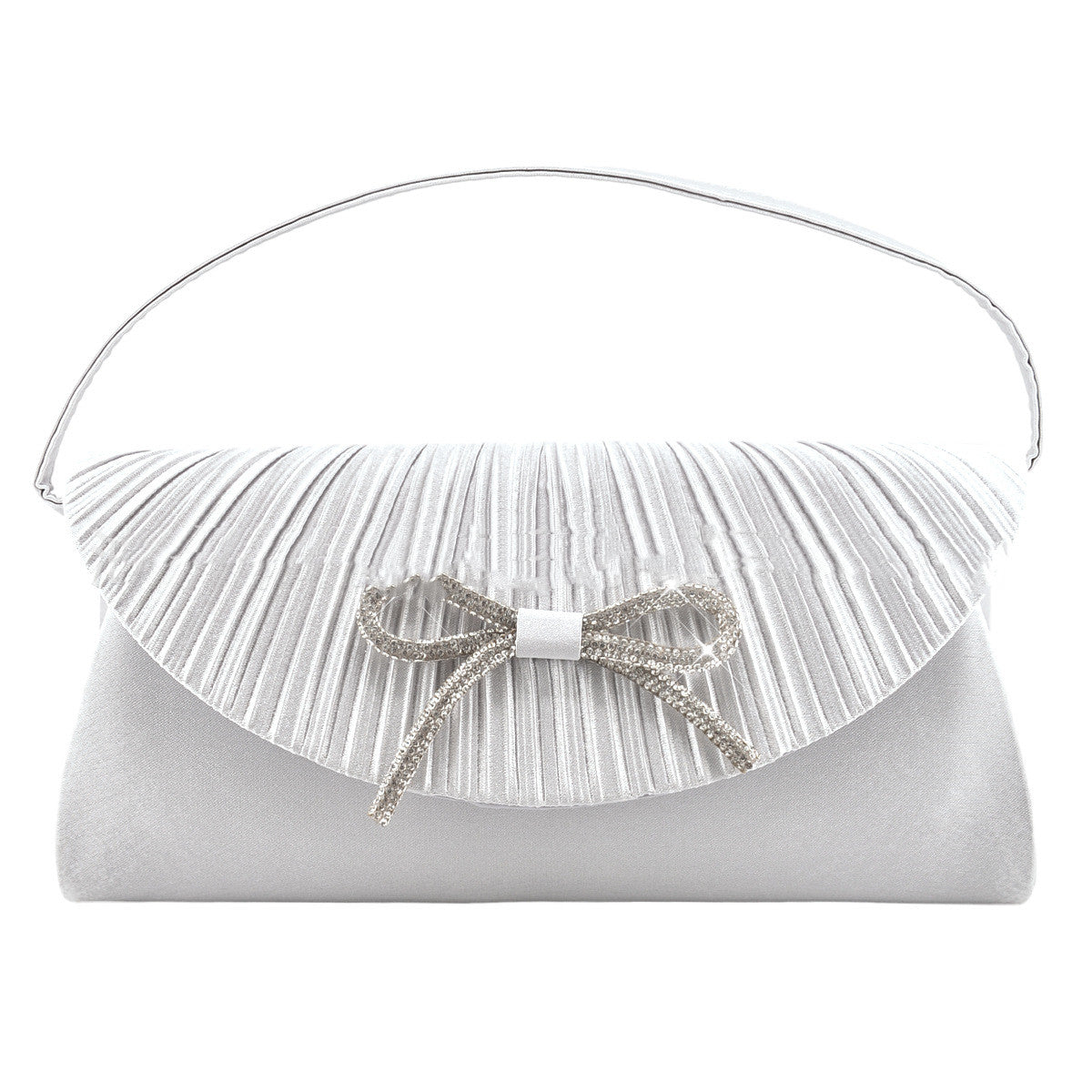Women's Bowknot Dinner Bag