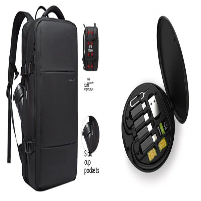 BANGE 36-55L Carry on Backpack