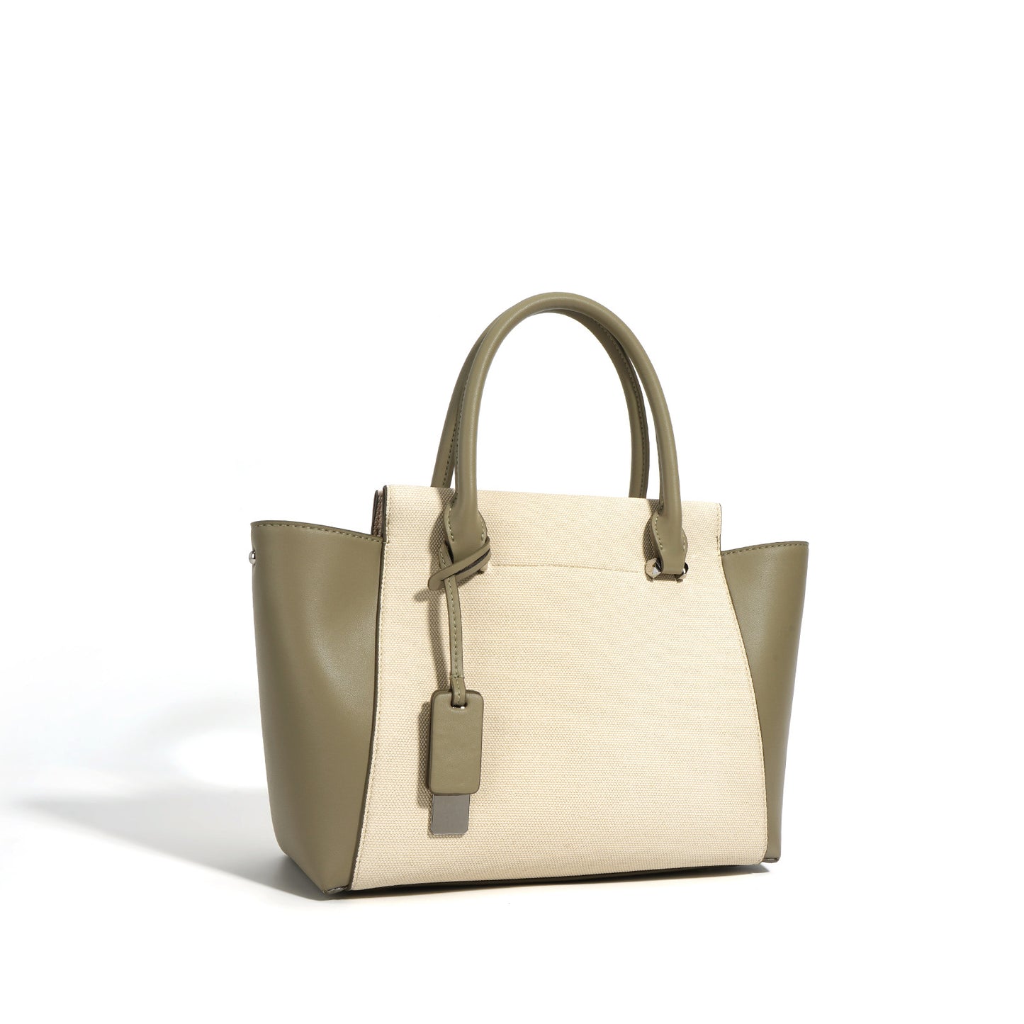 Exceptional Collection - Genuine Leather Commuter Tote
