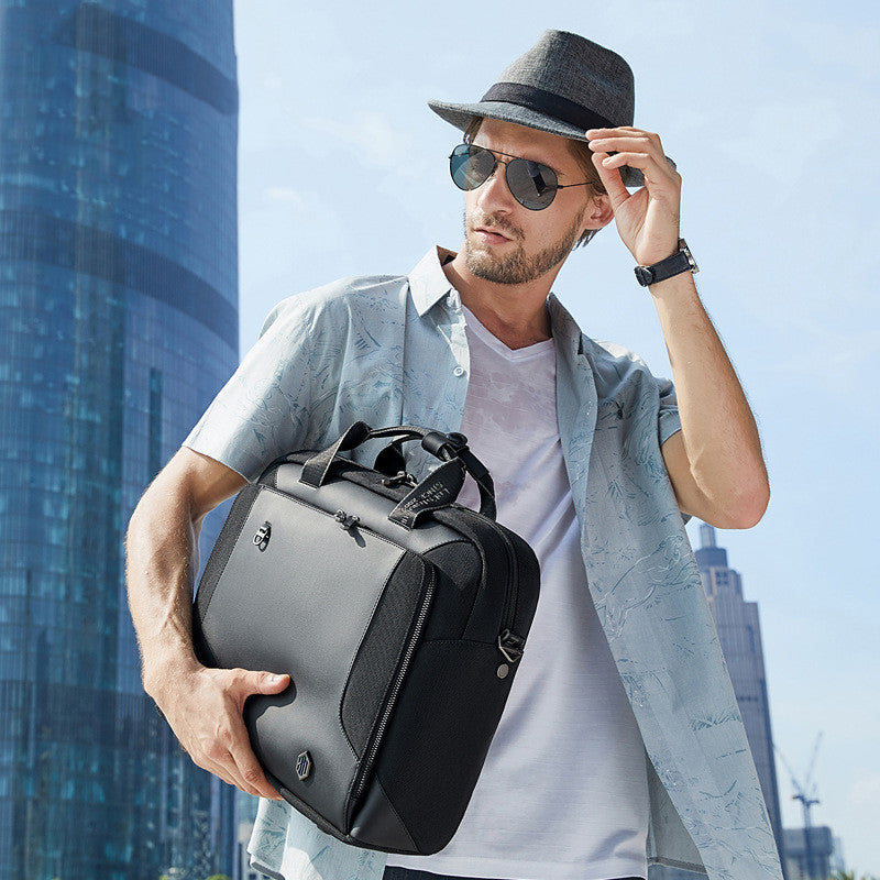 ARCTIC HUNTER CASUAL ONE Laptop Briefcase