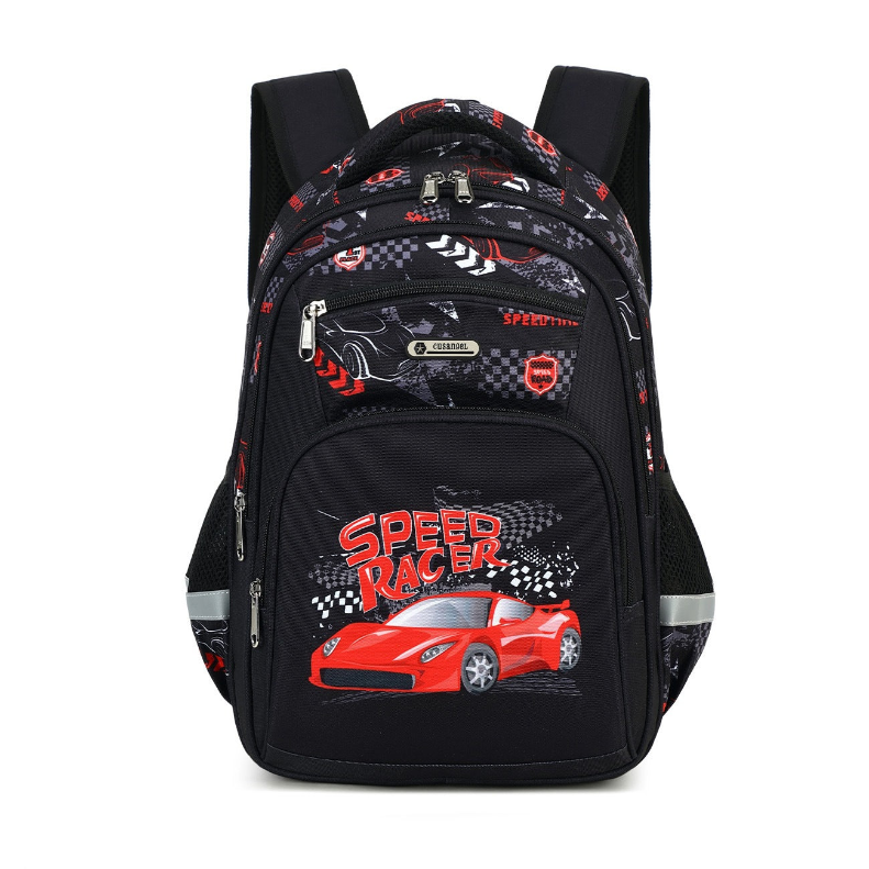 CUSANGEL Lightweight  New-Style Childrens School Bag