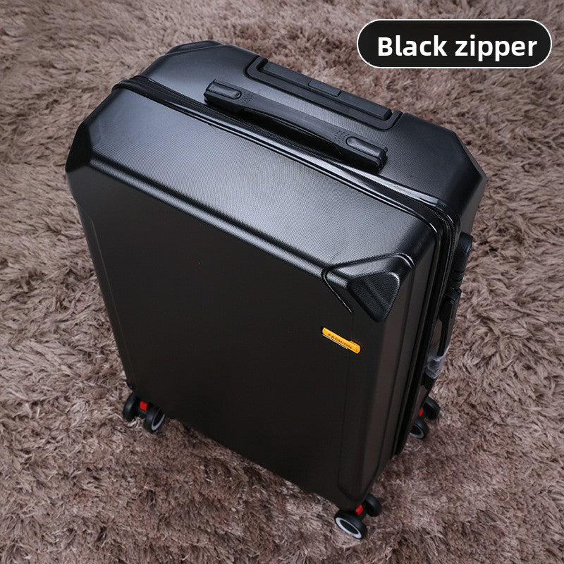 SOCIETY HILL Travel Suitcase