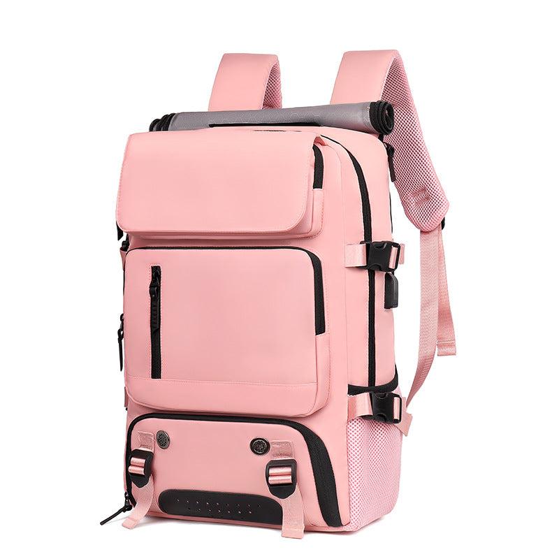 Leisure Travel Backpack
