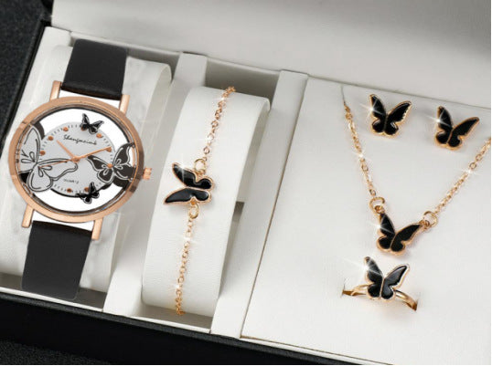 Diamond Candy Ladies Watch+ Gift Set