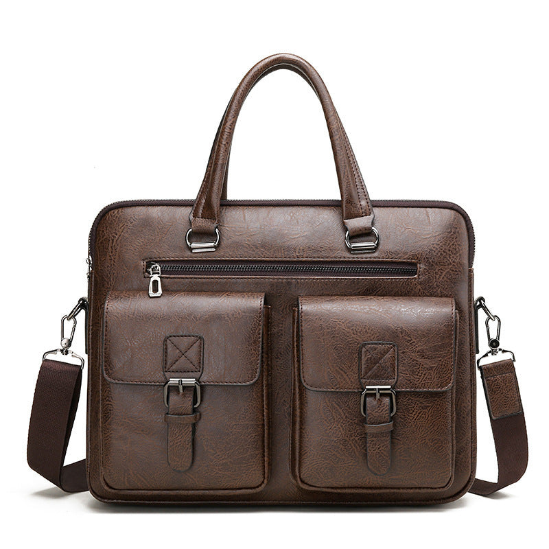Laptop Briefcase