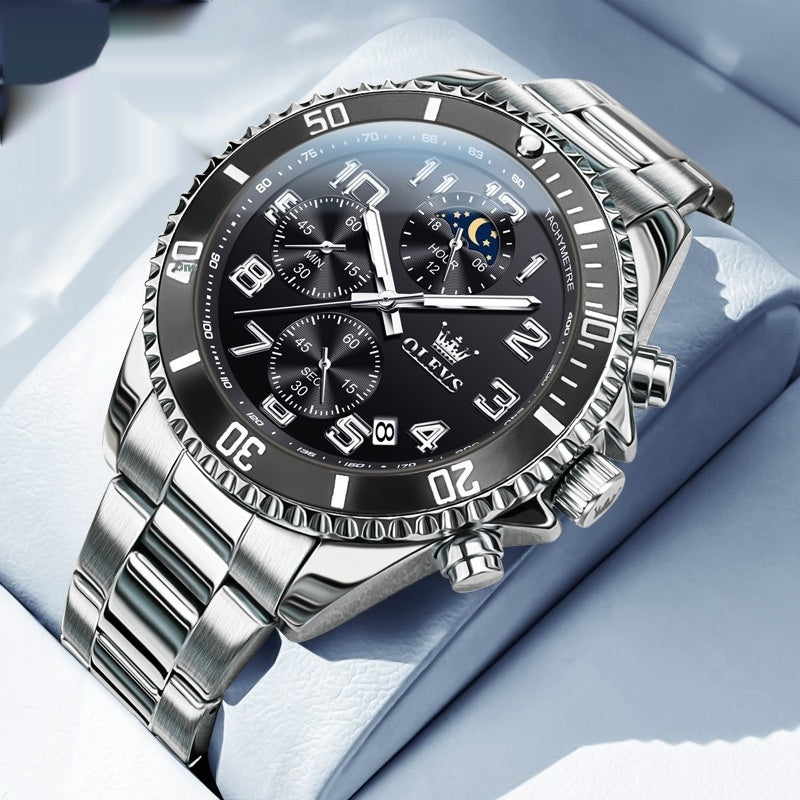 OLEVS Multi-function Watch