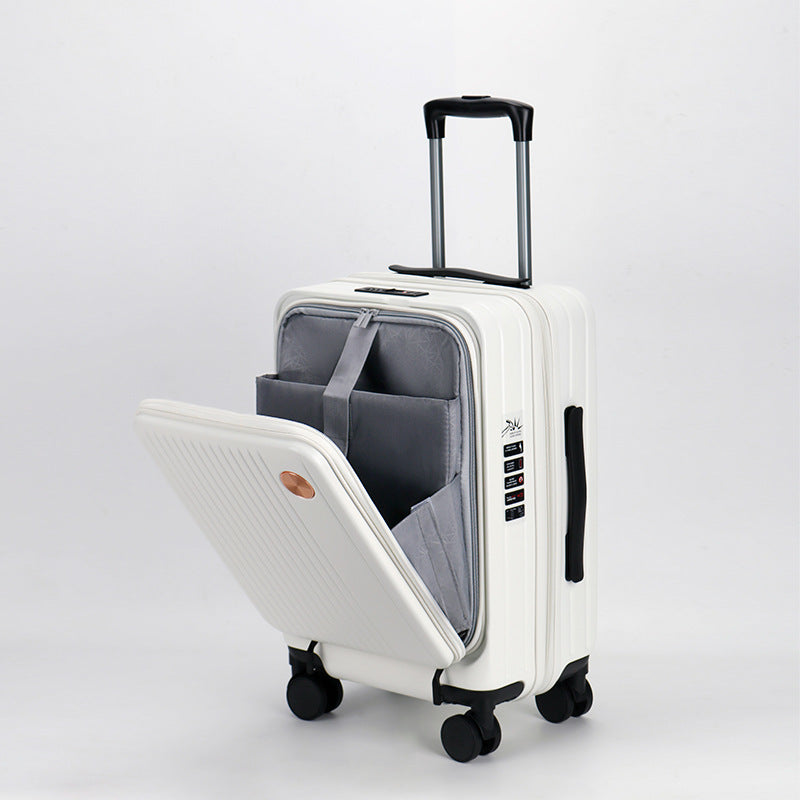 GETAWAY New Generation 20" Expandable Luggage