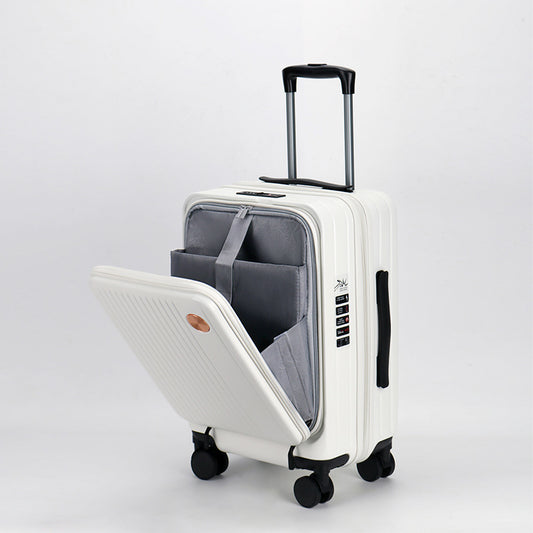 GETAWAY New Generation 20" Expandable Luggage