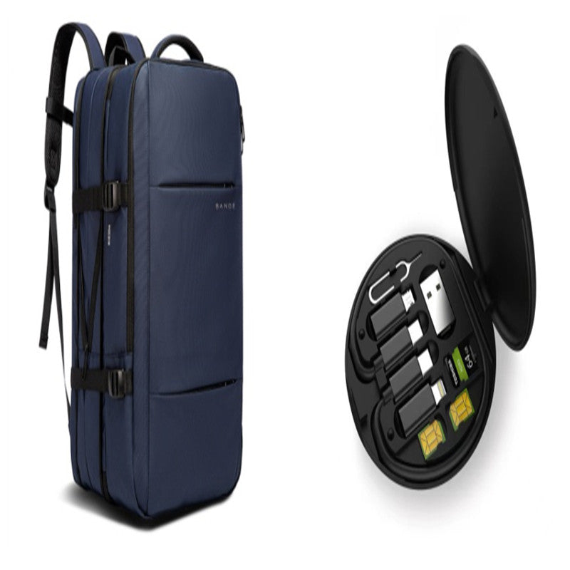 BANGE 36-55L Carry on Backpack