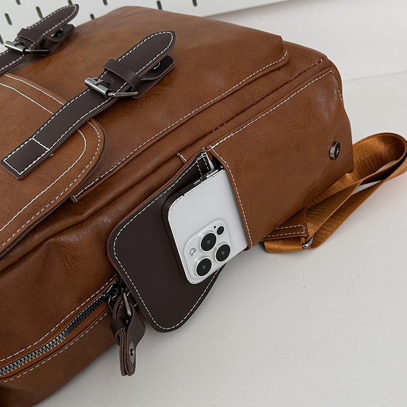 Authentic Campus Backpack