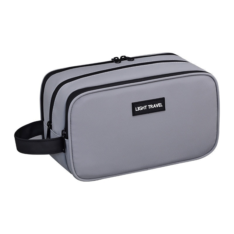Men's Toiletry Travel Bag