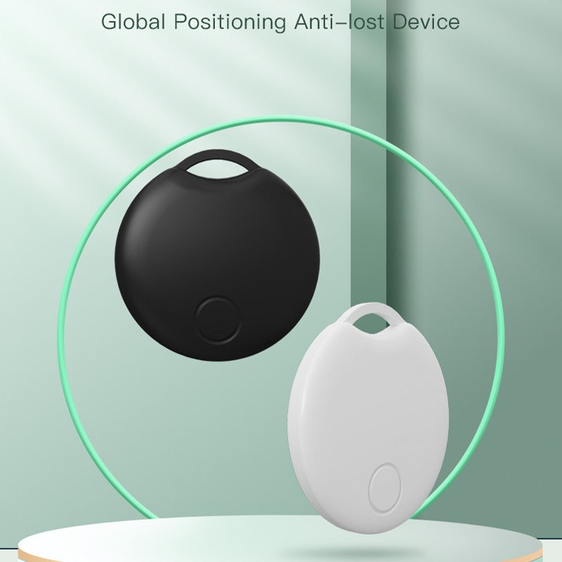 Bluetooth GPS Tracker -Air Tag