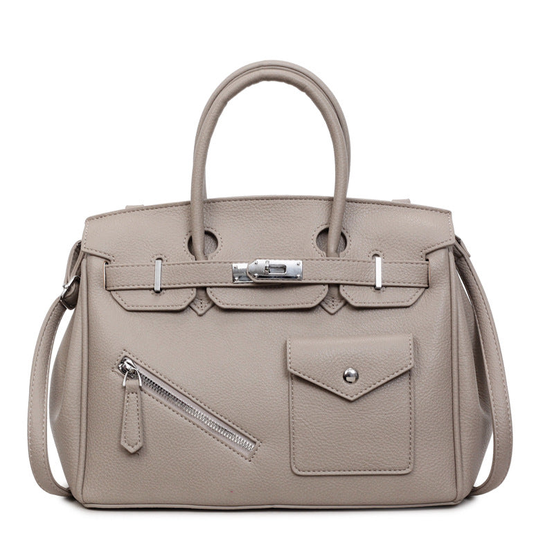 BLP Elite Collection ICONIC Hand Bag - 2 sizes