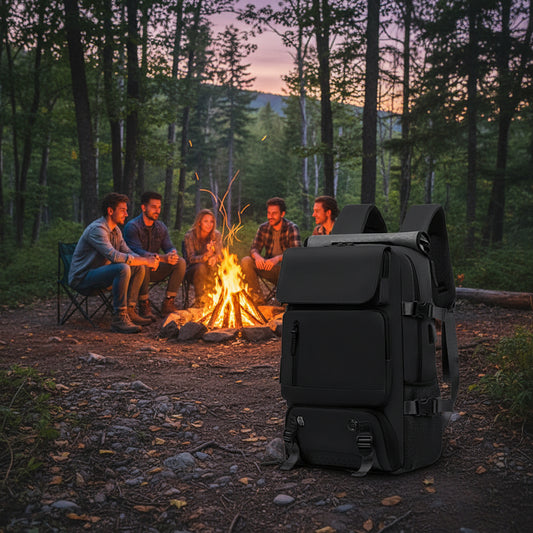 Leisure Travel Backpack