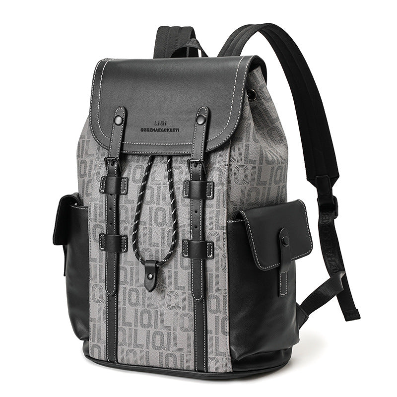 Large Designer Backpack