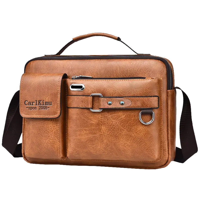 VIAJERO Premium Briefcase