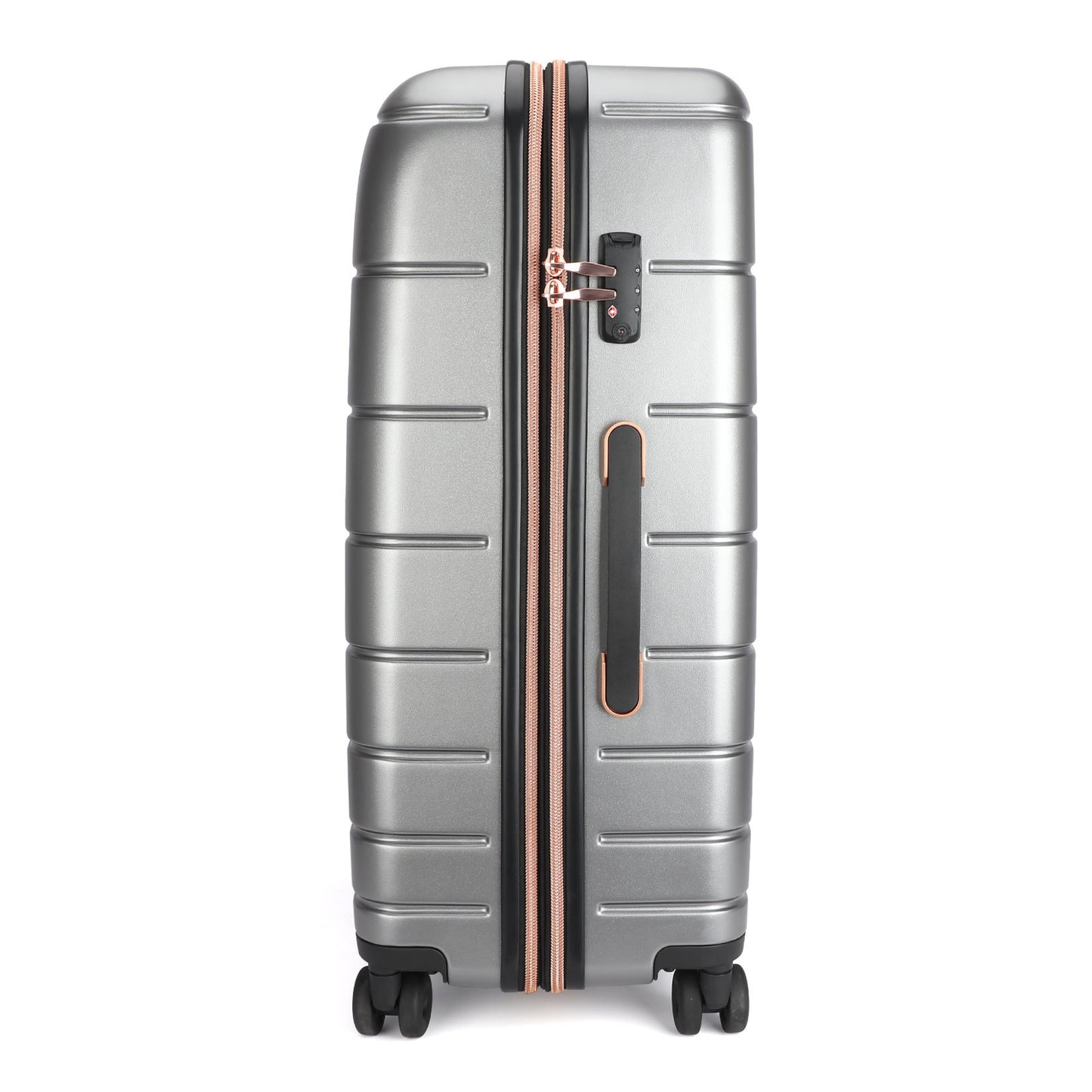 BAYARD Luggage three-piece set