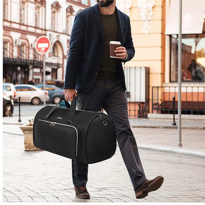SOLOSAIC Travel GARMENT BAG